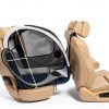 PetSafe Happy Ride Collapsible Travel Crate Foldable Dog-5