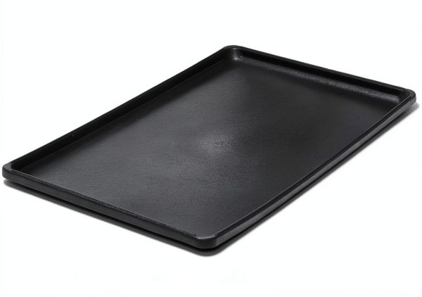 Midwest SUV Dog Crate Pan Durable Plastic Replacement-0