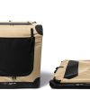 Amazon Dog Crate Soft Sided Portable Travel Large Breed-5