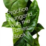 Hungarian Language Instruction Kindle Book English Learning-0
