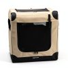 Amazon Dog Crate Soft Sided Portable Travel Large Breed-3