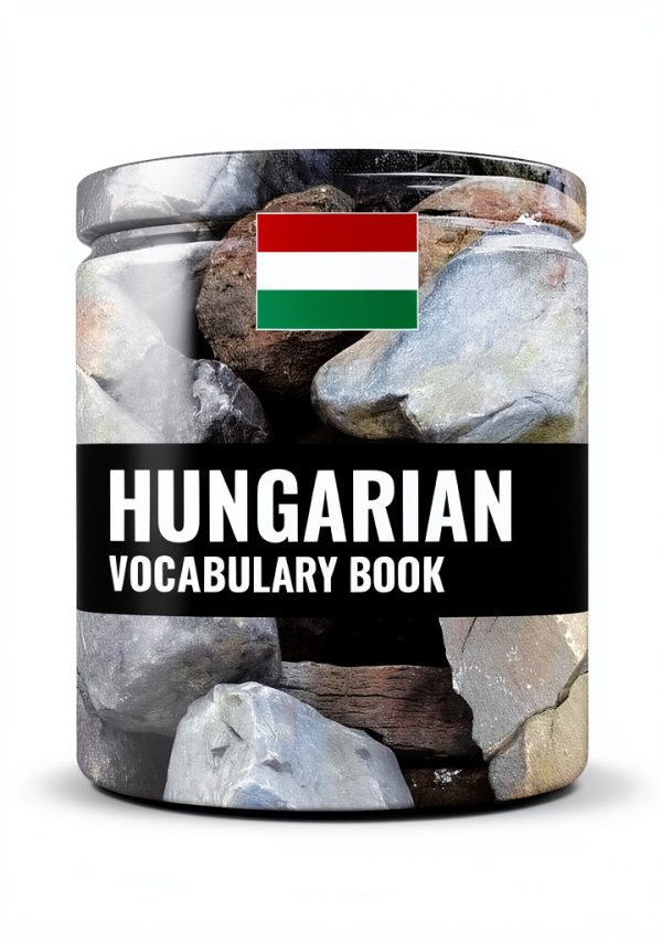 Pinhok Languages Hungarian eBook Learn English Speakers-0