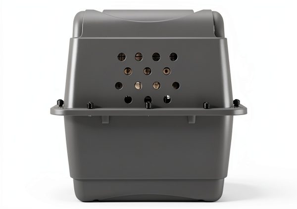 Petmate Sky Kennel Dog Crate Airline Approved Durable Travel-8