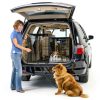 Midwest SUV Dog Crate Pan Durable Plastic Replacement-1