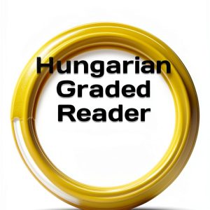 Hungarian Language Instruction Book Jacob Eli Goodson-0