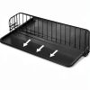 Simple Deluxe Dog Crate Double Door Foldable Pet Cage-4