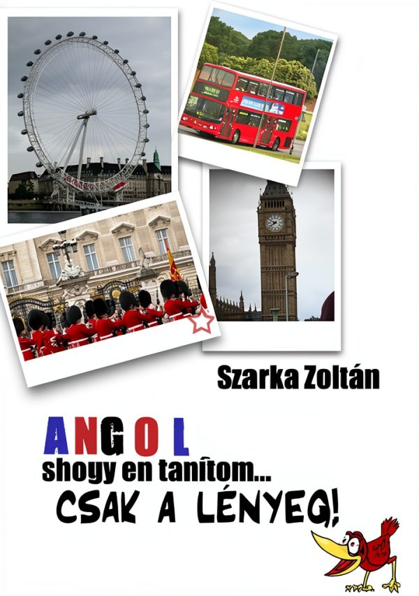 Hungarian Language Instruction eBook English ESL Children-0
