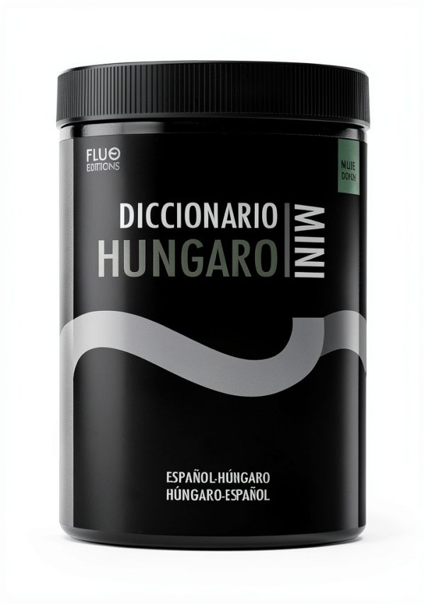 Spanish Amazon Kindle Dictionary Enhanced Typesetting-0