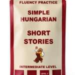Hungarian Language Kindle eBook by Sapcrystals-0