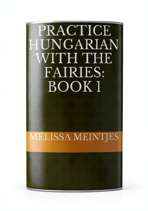 Hungarian Language Kindle eBook by Amazon-0