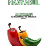 Hungarian Language Guide Kindle Edition by XYZ-0