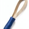 Horse Mane Tail Comb AiliStar Stainless Dual-Handle 5.7in HCC-LB-1R-1-1