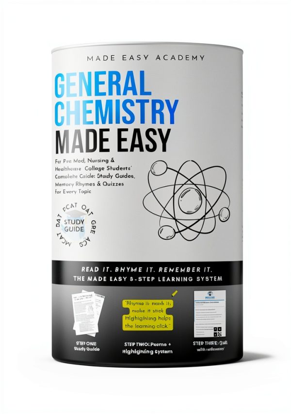 Clinical Chemistry Made Easy Academy Kindle eBook by Made Easy-0