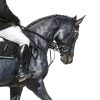 LBH MARKET Sectioning Comb Braid Tool for Horse Mane Styling-4