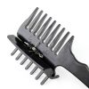 Horse Pet Detangler Plastic Comb Welcomeget Mane Tail Lightweight-2