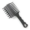 Horse Pet Detangler Plastic Comb Welcomeget Mane Tail Lightweight-0
