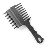 Horse Pet Detangler Plastic Comb Welcomeget Mane Tail Lightweight-0