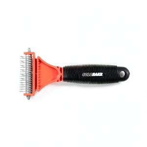Solorake Humane Grooming Aid for Horses, Dogs & Pets by William Hunter-0