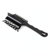 Horse Pet Detangler Plastic Comb Welcomeget Mane Tail Lightweight-3