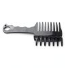 Horse Pet Detangler Plastic Comb Welcomeget Mane Tail Lightweight-1