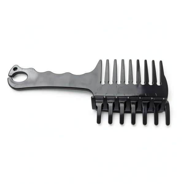 Horse Pet Detangler Plastic Comb Welcomeget Mane Tail Lightweight-1