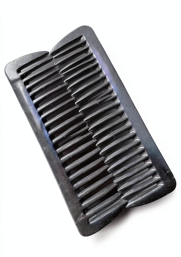 SXYH Stainless Metal Pulling Comb 3PCS Horse Mane Tail Grooming-4