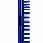 Decker GC83 9 Inch Mane and Tail Comb for Horses Plastic Bristles-0